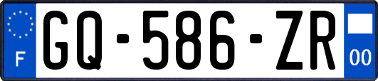GQ-586-ZR