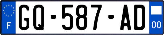 GQ-587-AD