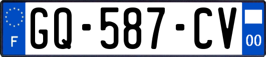 GQ-587-CV
