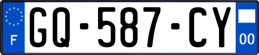 GQ-587-CY