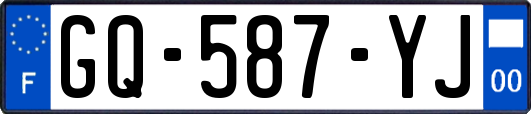 GQ-587-YJ