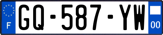 GQ-587-YW