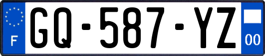 GQ-587-YZ