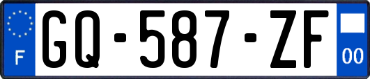 GQ-587-ZF