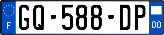 GQ-588-DP