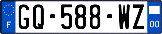 GQ-588-WZ