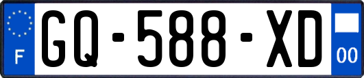 GQ-588-XD