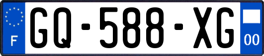 GQ-588-XG