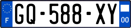 GQ-588-XY