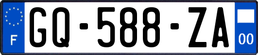 GQ-588-ZA