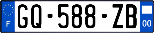 GQ-588-ZB
