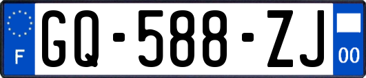 GQ-588-ZJ