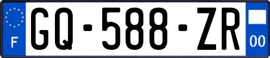 GQ-588-ZR