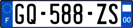GQ-588-ZS