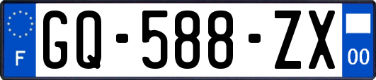 GQ-588-ZX