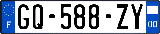 GQ-588-ZY