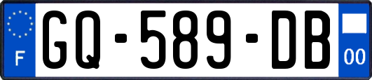 GQ-589-DB
