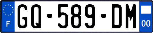 GQ-589-DM