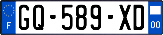 GQ-589-XD