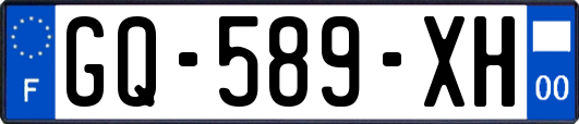 GQ-589-XH