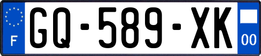 GQ-589-XK