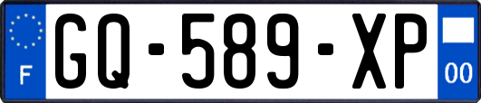 GQ-589-XP