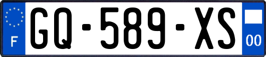 GQ-589-XS