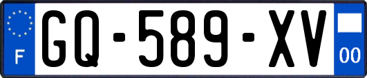 GQ-589-XV
