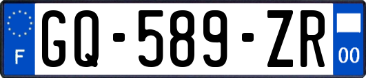 GQ-589-ZR