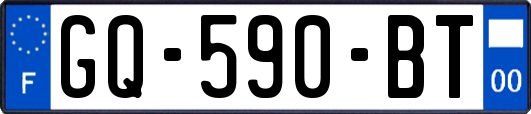 GQ-590-BT