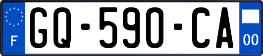 GQ-590-CA