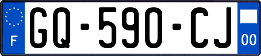 GQ-590-CJ