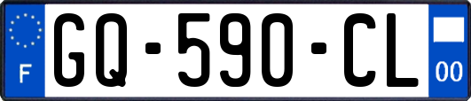 GQ-590-CL