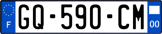 GQ-590-CM