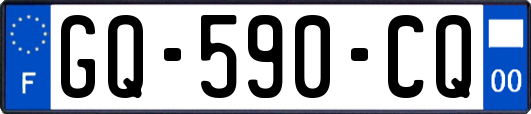 GQ-590-CQ