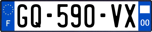 GQ-590-VX