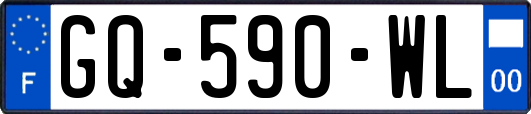 GQ-590-WL