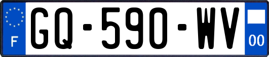 GQ-590-WV