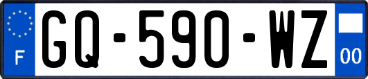 GQ-590-WZ