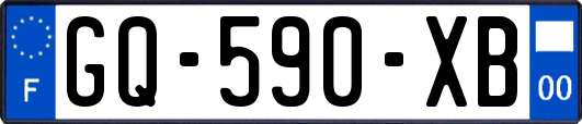 GQ-590-XB