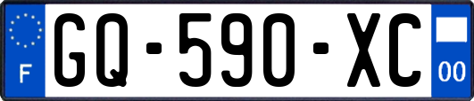 GQ-590-XC
