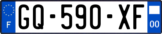 GQ-590-XF