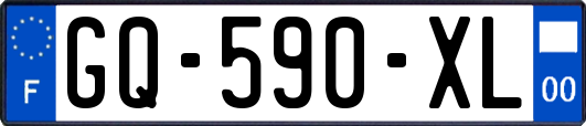 GQ-590-XL