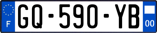 GQ-590-YB