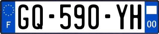 GQ-590-YH