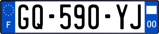 GQ-590-YJ