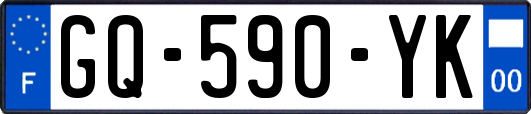 GQ-590-YK