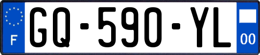 GQ-590-YL