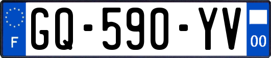 GQ-590-YV