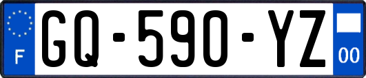 GQ-590-YZ